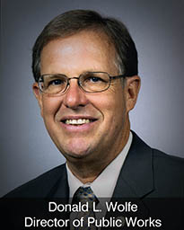Donald L. Wolfe