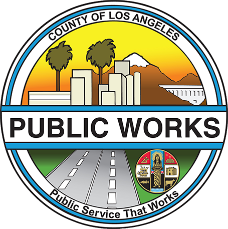 The Department of Public Works is established