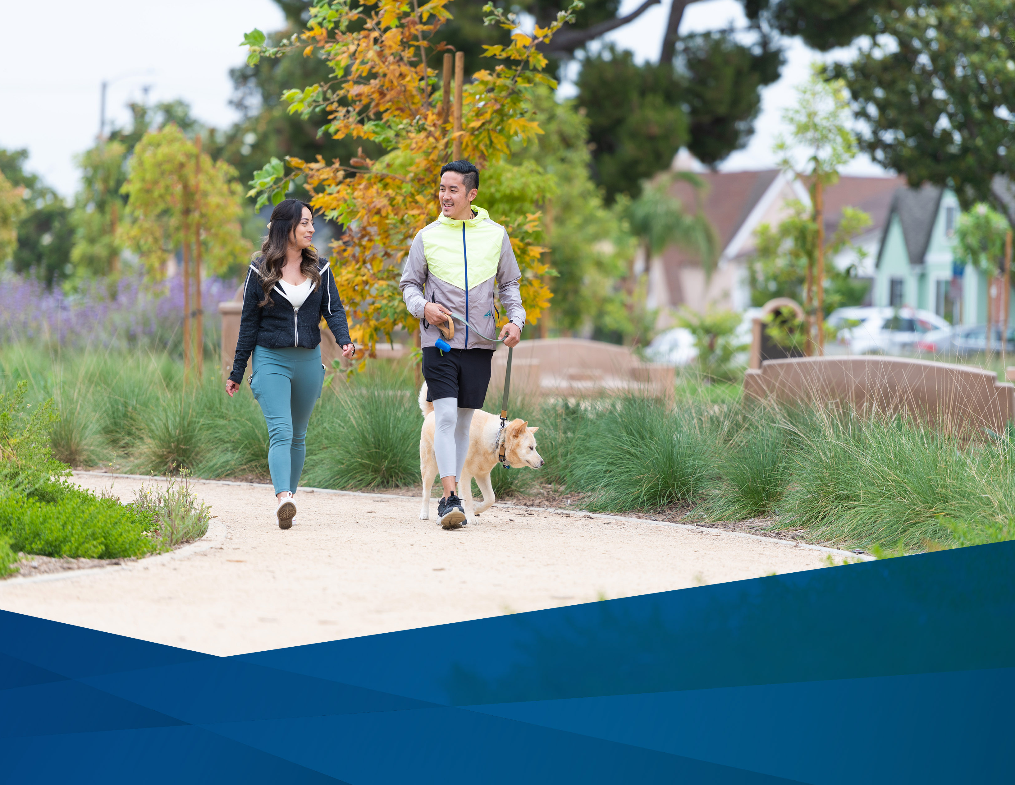East Los Angeles Sustainable Median Stormwater Capture Project
