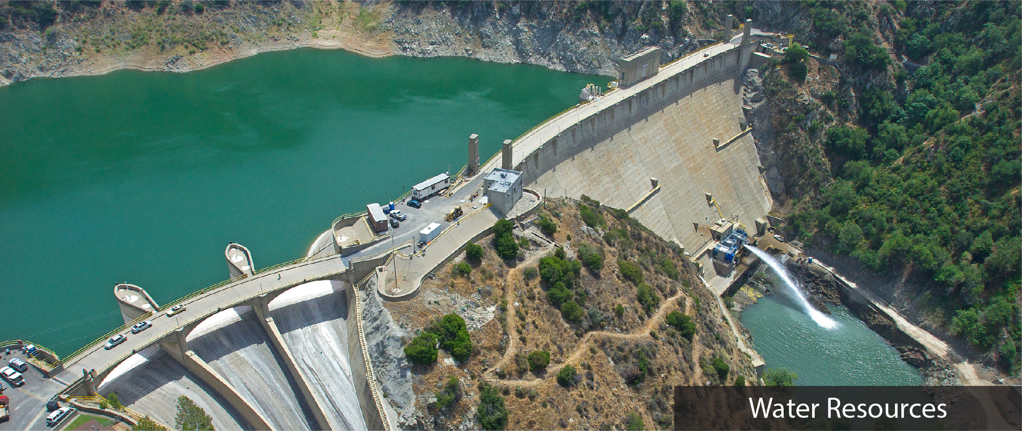 Water Resources