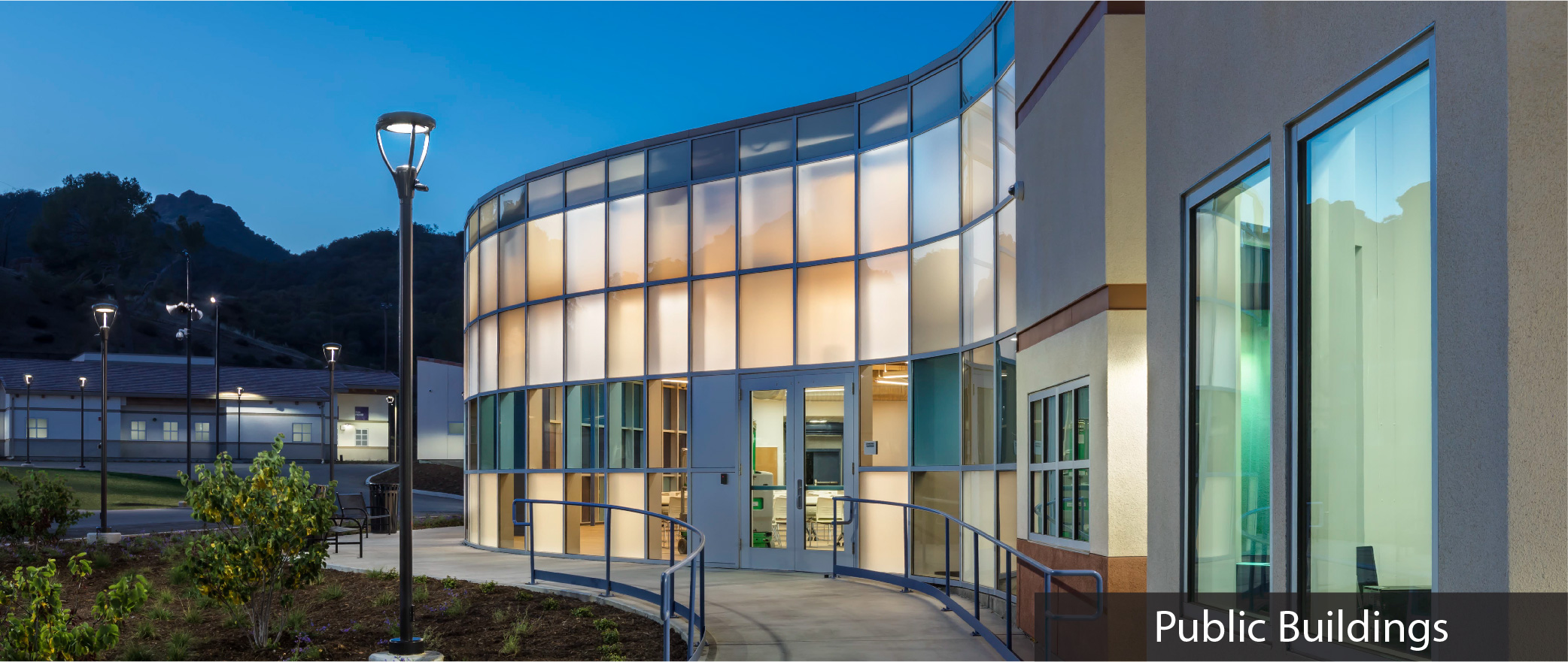 Public Buildings