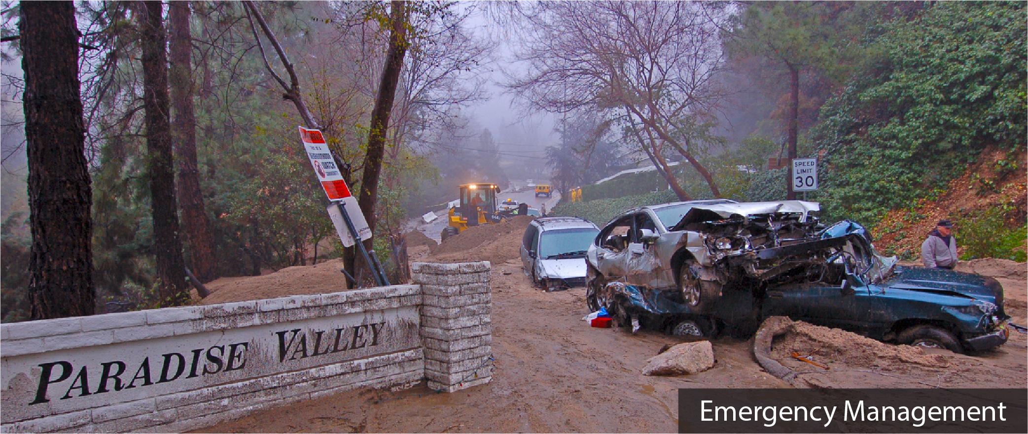 Emergency Management