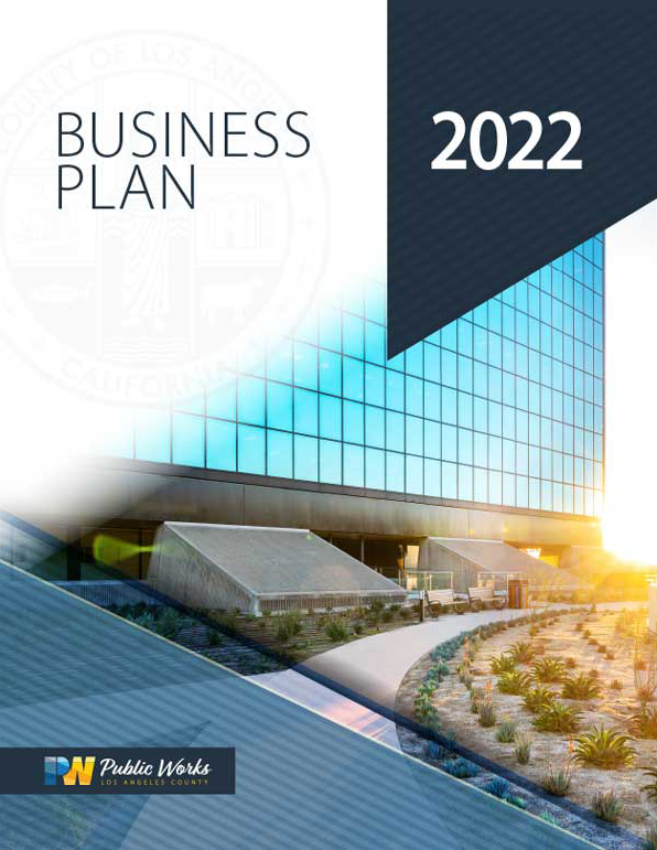 Business plan cover