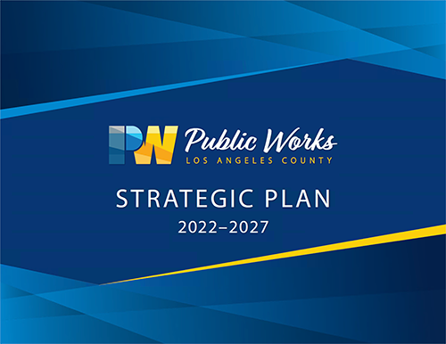 Strategic Plan document