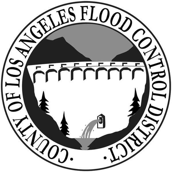 Flood Control seal