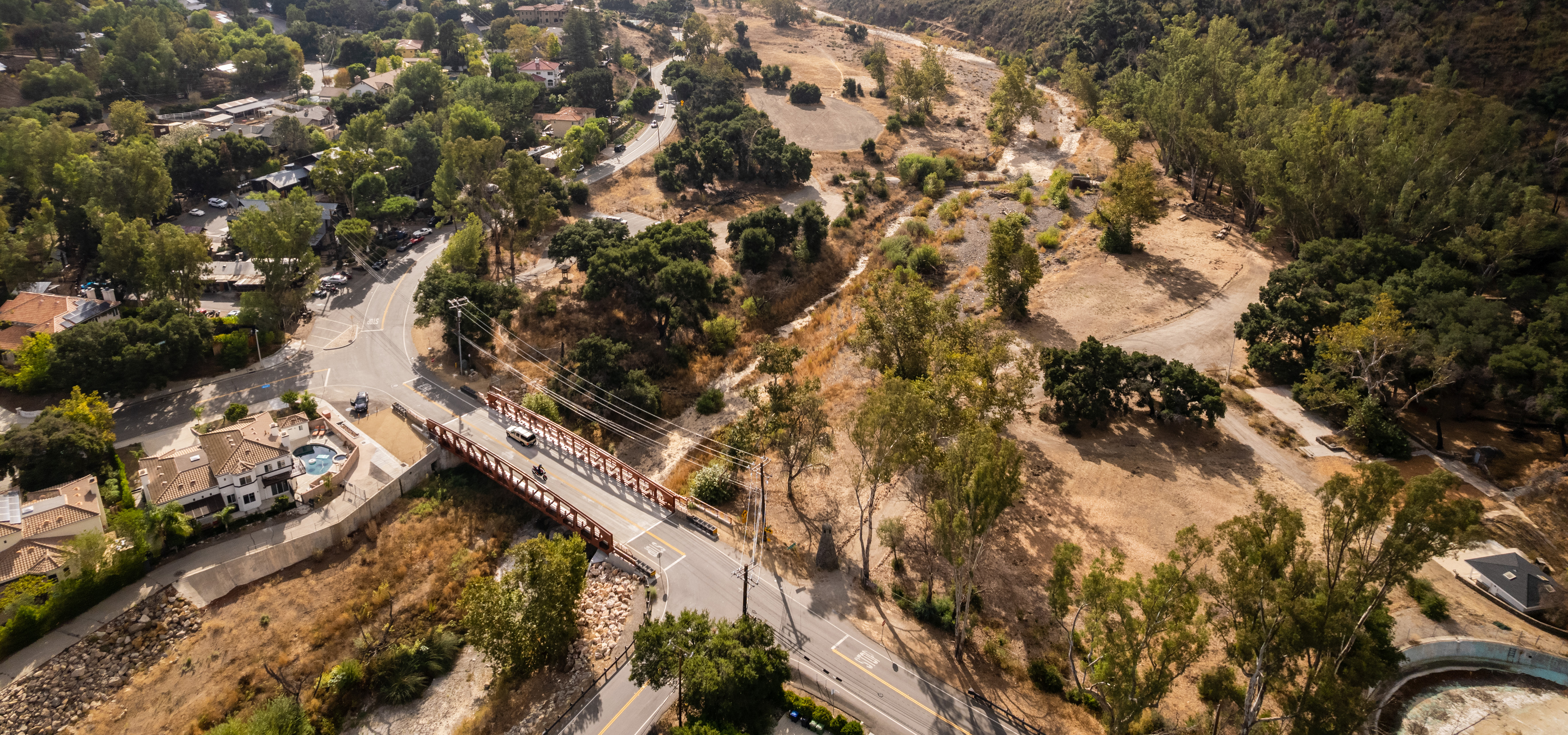 street view of project