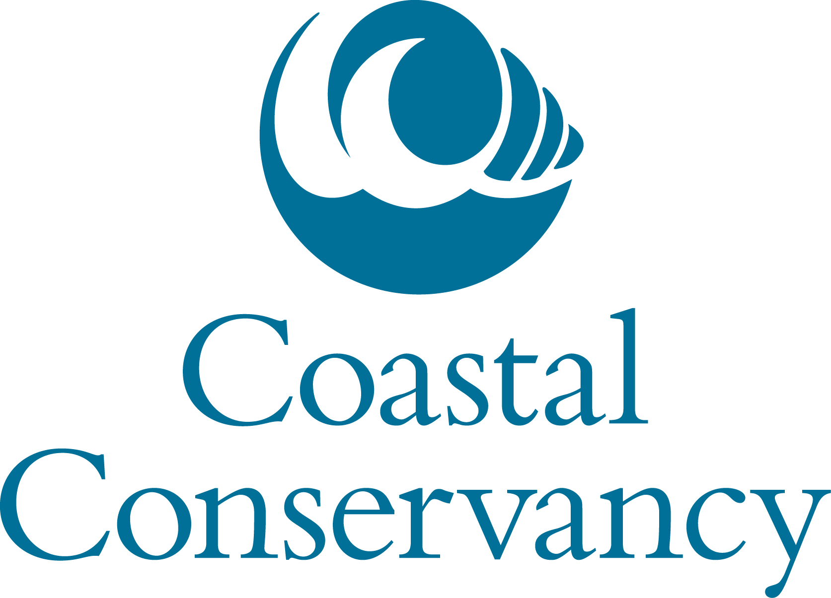Coastal Conservancy Logo