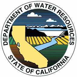 Department of Water Resources Logo