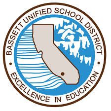 Los Angeles County Flood Control District Logo