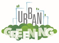 Urban Greening Logo