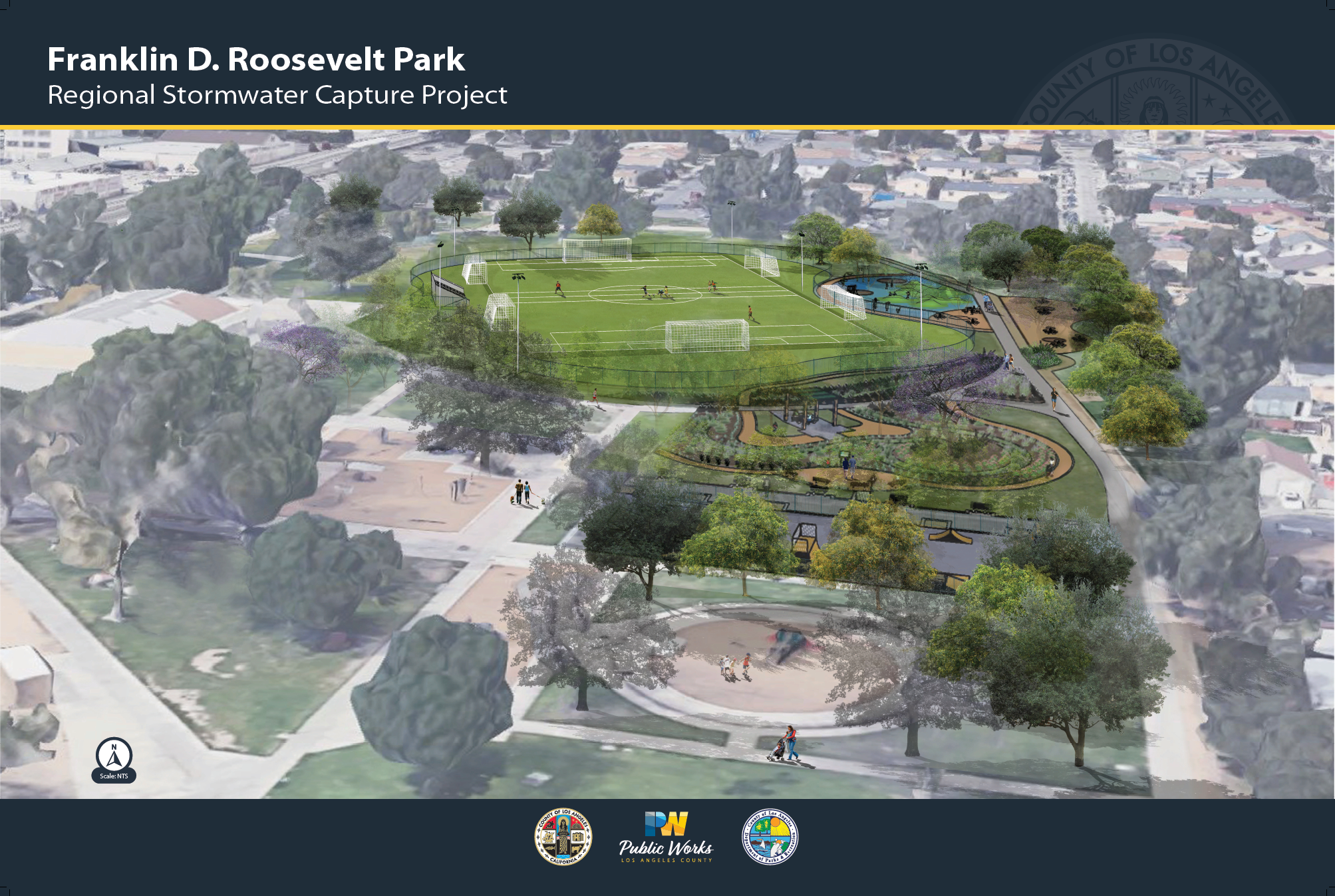Roosevelt Park