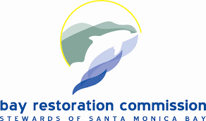 Los Angeles County Flood Control District Logo